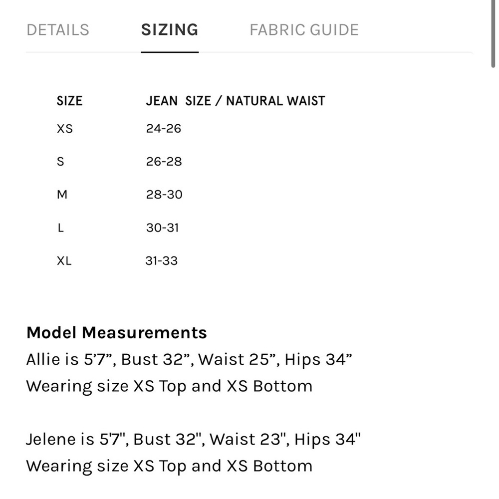 NWT - Skatie Bikini - Picture 7 of 8